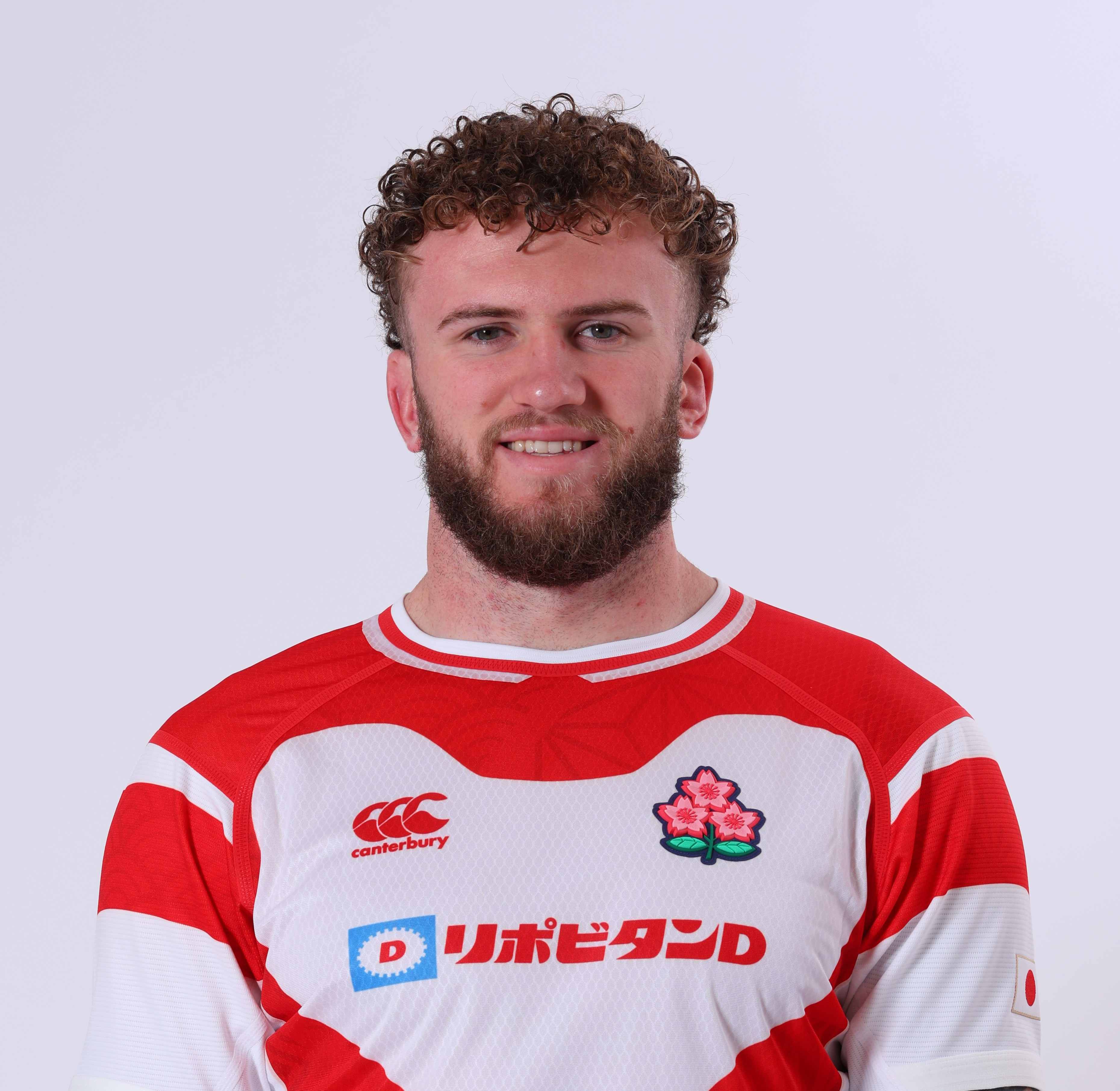 チーム・選手｜15人制男子日本代表｜日本ラグビーフットボール協会